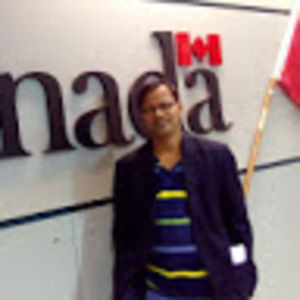 Meet your Posher, Nizam